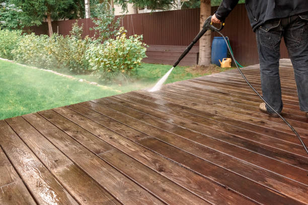 Best House Exterior Washing  in Progress Village, FL