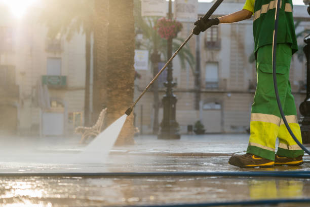 Best Post-Construction Pressure Washing  in Progress Village, FL